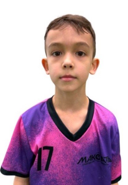 Аяз Ленарович Шайхулов