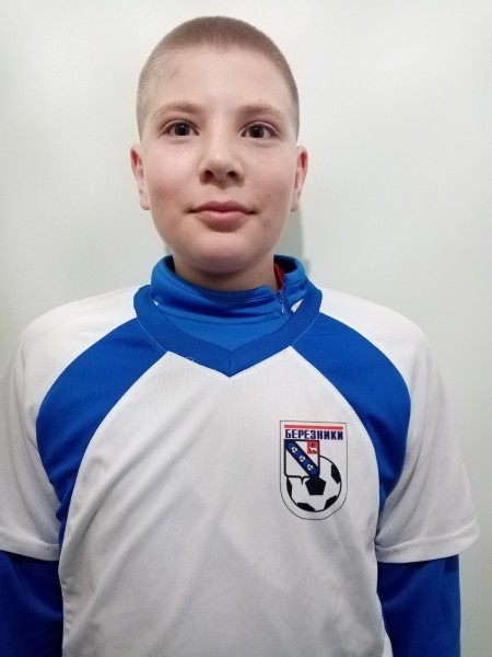 Михаил Евгеньевич Чиртулов