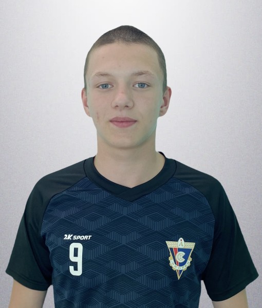 Тимур Алексеевич Скрипов