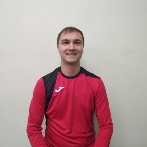 Роман Далифович Шагиев