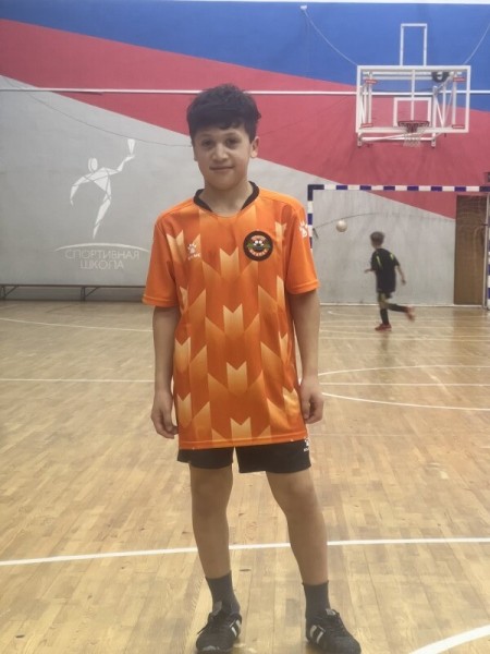 Азиз Атамджонович Самиев