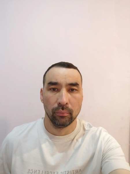 Рашид Оразбекович Махамбетов