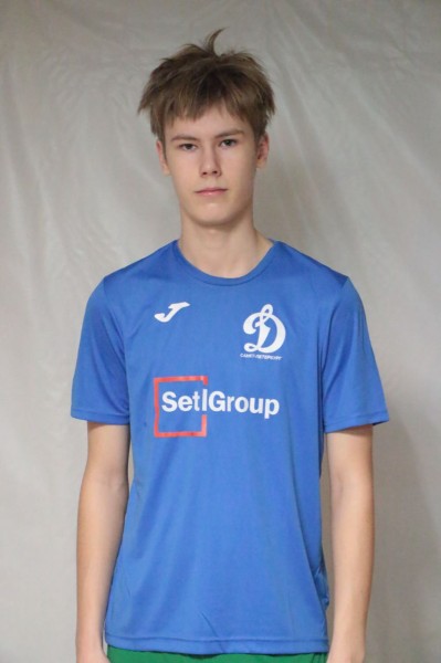 Максим Александрович Лапшов