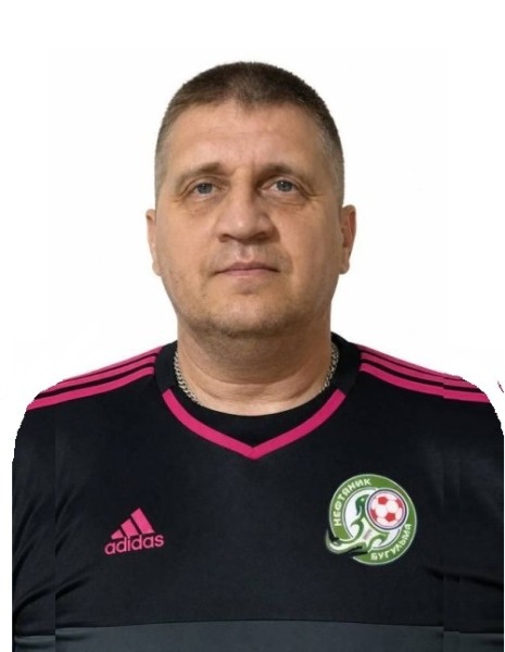 Андрей Викторович Ивашинин