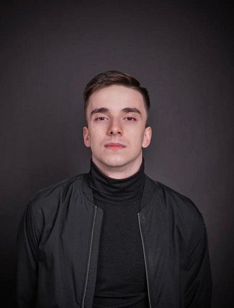 Алексей Павлович Крайнов