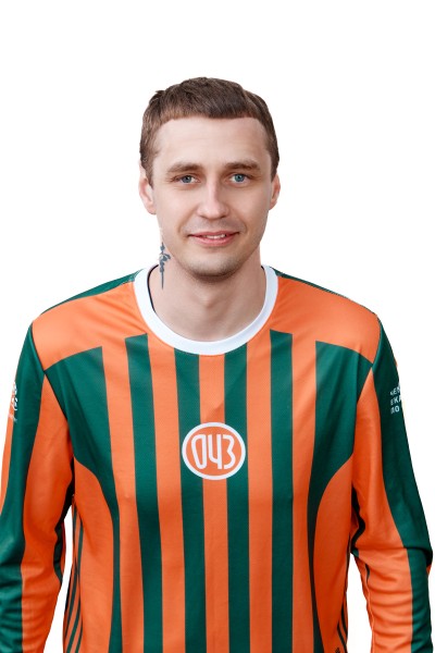 Илья Александрович Устинов