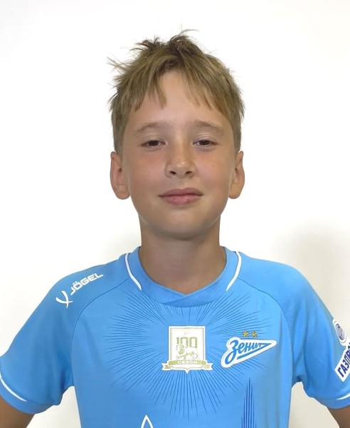 Амир Дамирович Апкаев