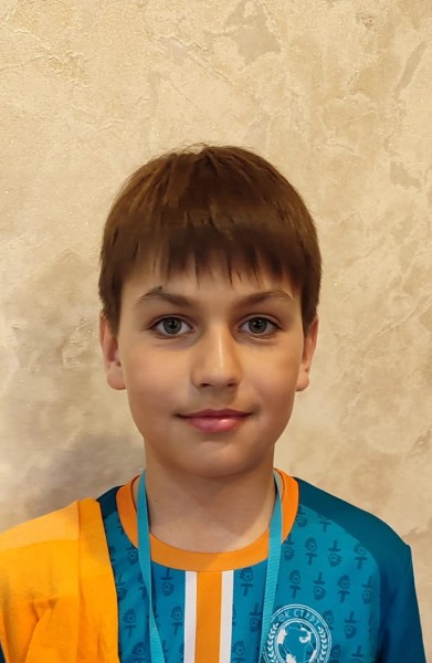 Иван  Никулушкин