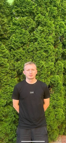 Никита Владимирович Буторин