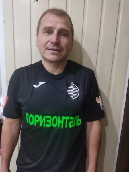 Вадим Маратович Кучин