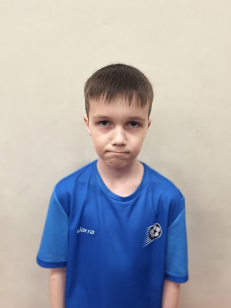 Александр Сергеевич Шмаков