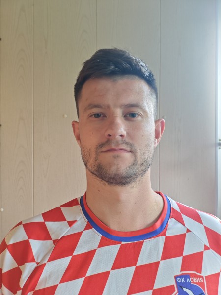 Антон Андреевич Рублев