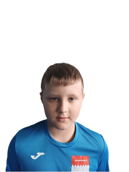 Дмитрий Николаевич Строгонов