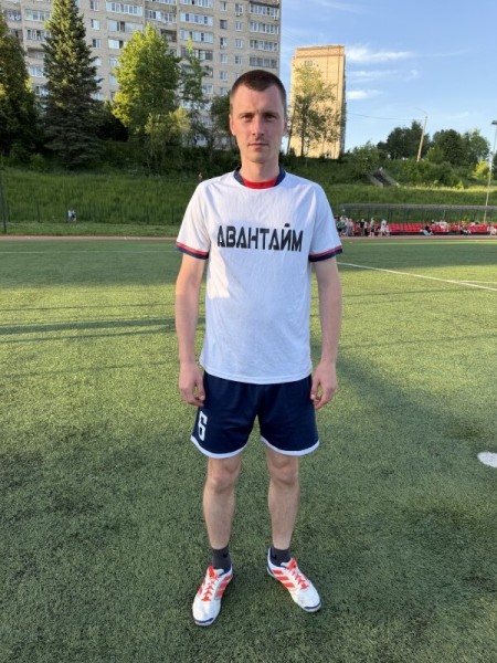 Олег Вячеславович Макаревич