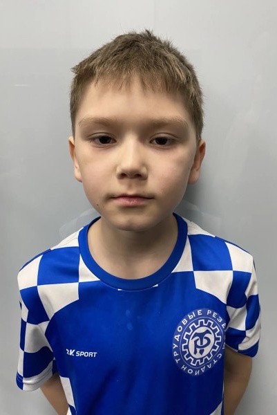 Владислав Викторович Бурцев