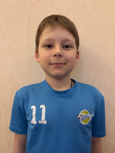 Алексей Александрович Разинкин