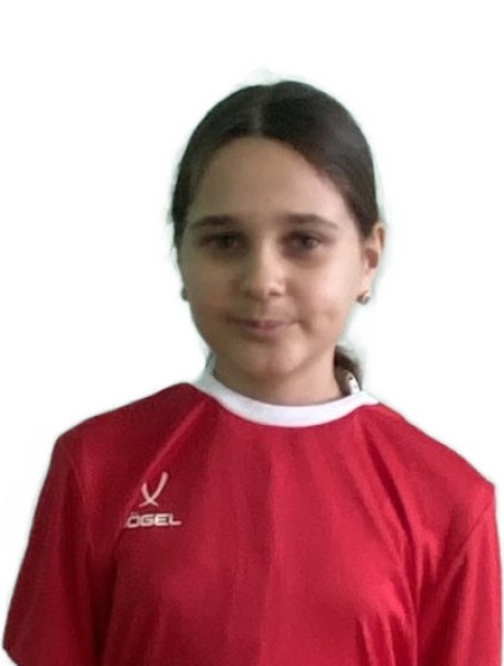 Азалия Артуровна Яковлева