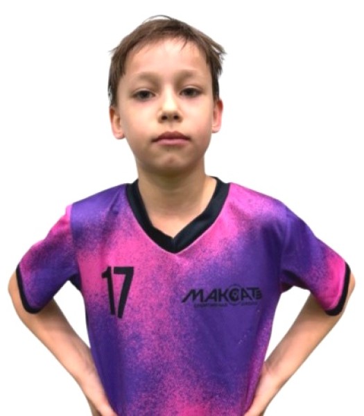 Радэль Валерьевич Сычёв