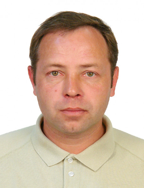 Алексей Владиславович Строителев