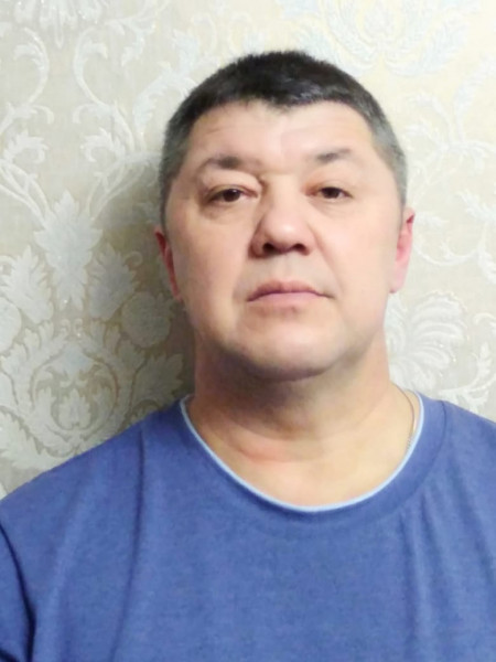 Олег Николаевич Егоров