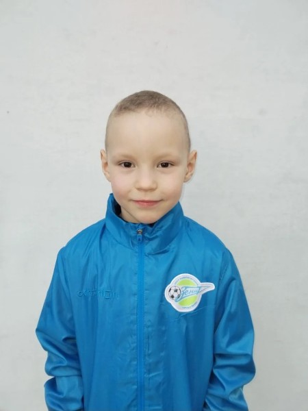 Павел Дмитриевич Кузянов