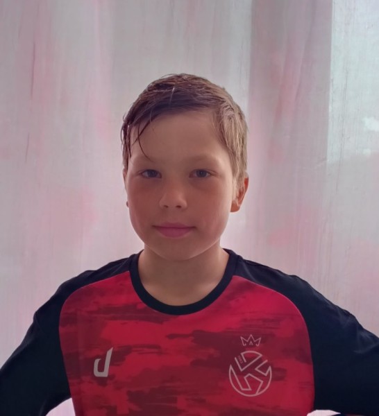 Иван Антонович Петров