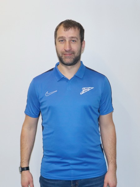 Григорий Анатольевич Гнедов
