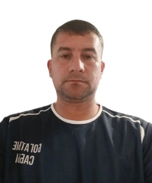 Данияр Рихсибаевич Разаков