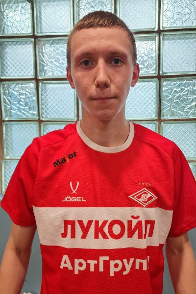 Андрей Владиславович Екимов