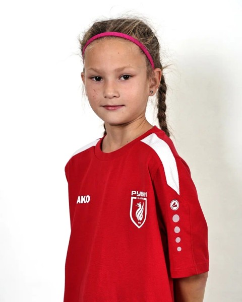 Малика Айдаровна Фаляхутдинова