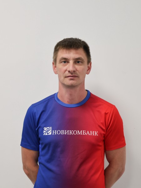 Александр Александрович Макаров