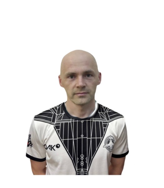 Дамир Загирович Шарипзянов