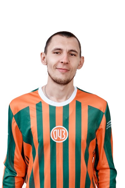 Сергей Витальевич Невзоров