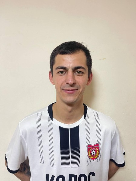 Георгий  Ковач