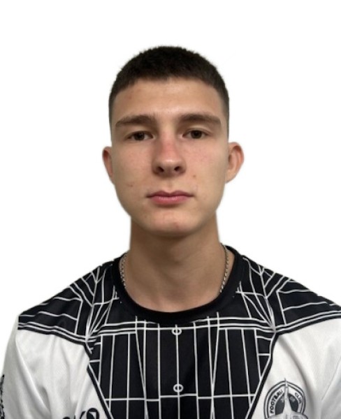 Адель Вадимович Таран