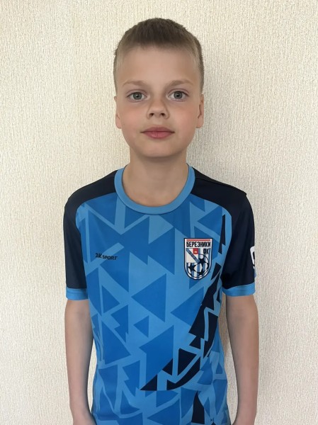 Демид Игоревич Саблин