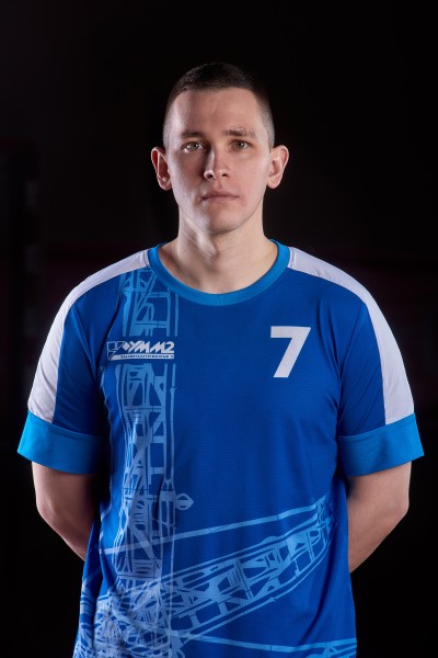 Владимир Валерьевич Васильев