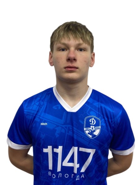 Григорий Денисович Станишевский