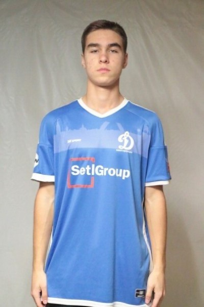 Сергей Сергеевич Неделяев