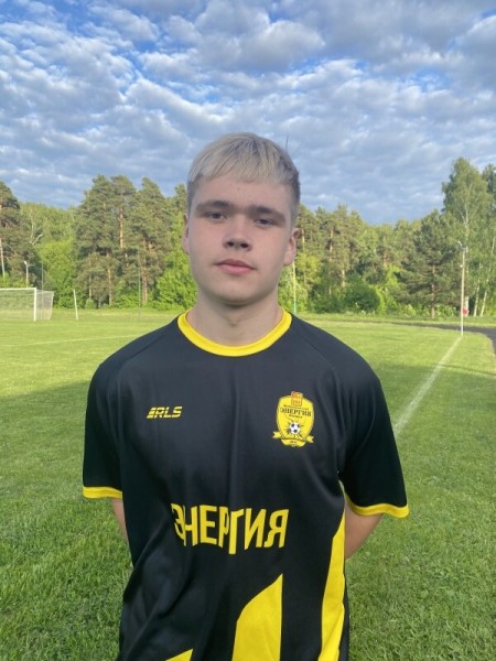 Алексей Максимович Вишневецкий