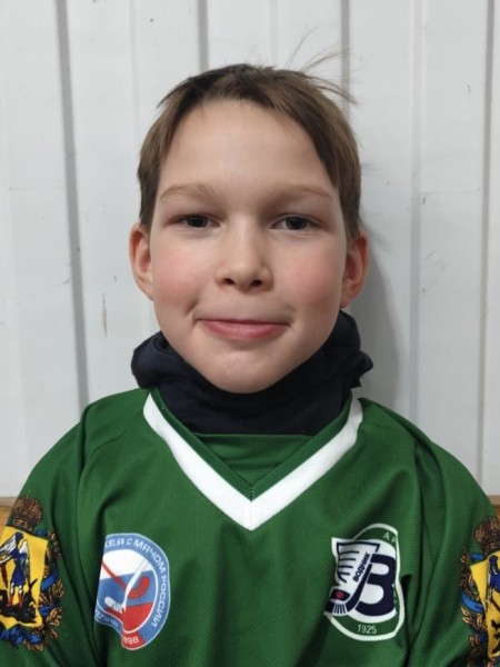 Максим Григорьевич Левачёв