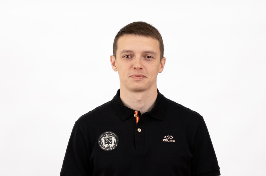 Николай Вадимович Степанов