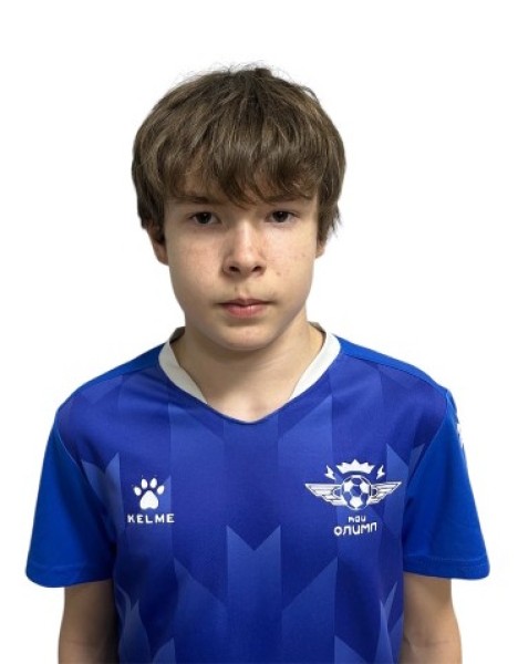 Руслан Викторович Захаров