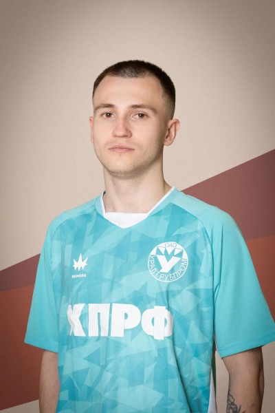 Алексей Михайлович Булка