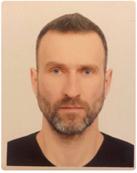 Алексей Евгеньевич Кожунов