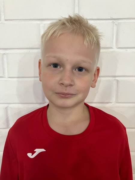 Савелий Максимович Носков