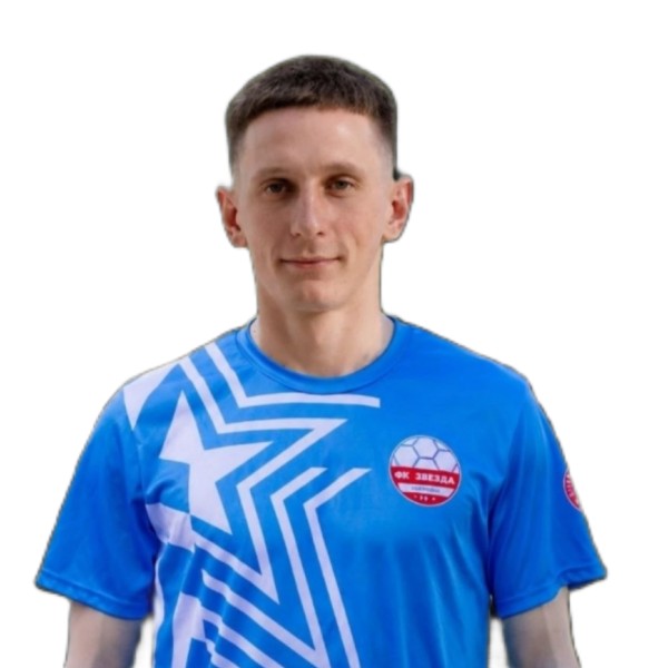 Даниил Николаевич Фомичев