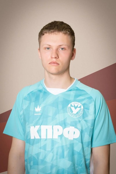 Никита Александрович Деменев