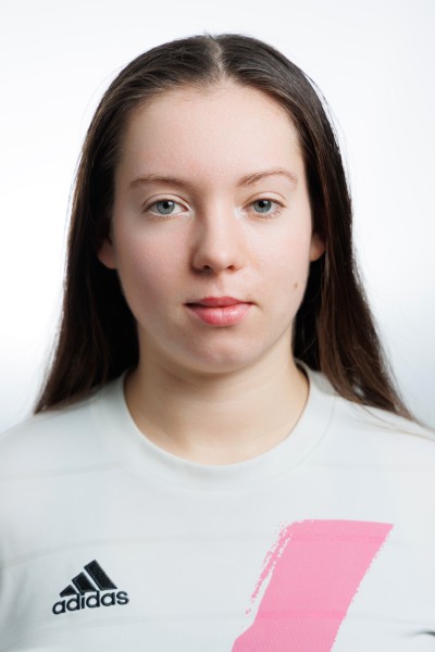 Рената Шамилевна Закирова