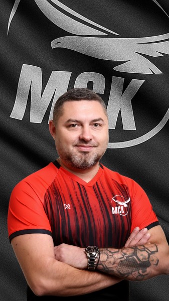 Александр Андреевич Загородников